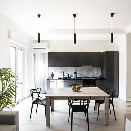 Cdo Apartment Capo d'Orlando Ngoại thất bức ảnh