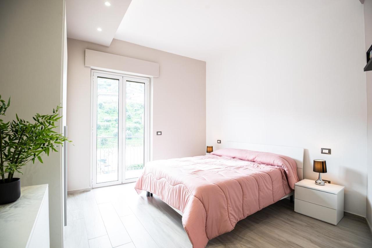 Cdo Apartment Capo d'Orlando Ngoại thất bức ảnh