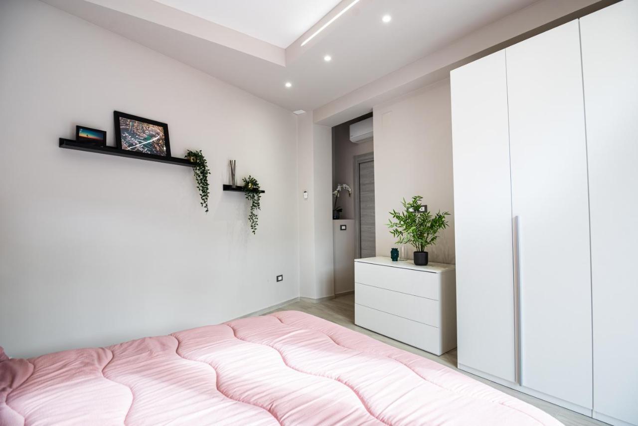 Cdo Apartment Capo d'Orlando Ngoại thất bức ảnh