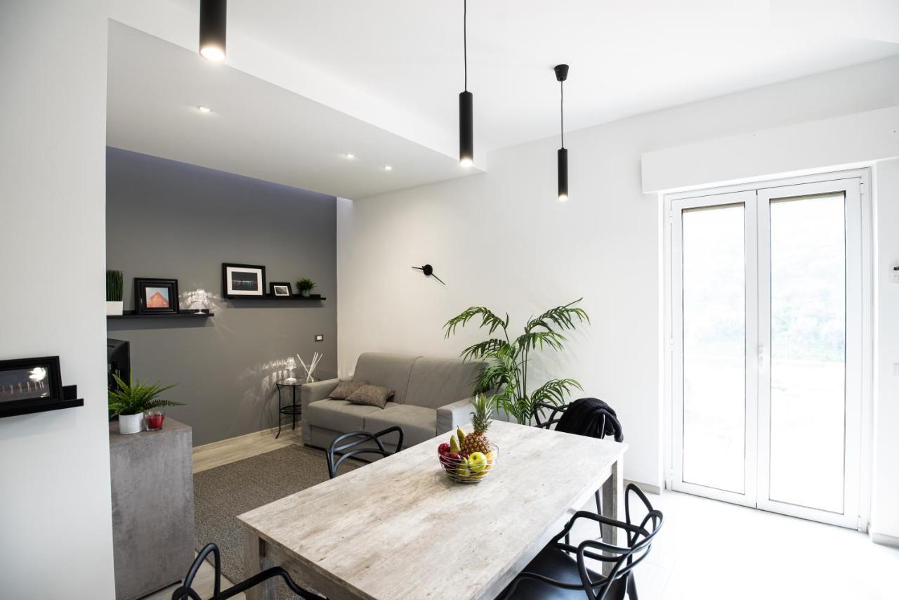 Cdo Apartment Capo d'Orlando Ngoại thất bức ảnh
